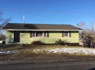 1901 Heriford Rd, Columbia, MO 65202