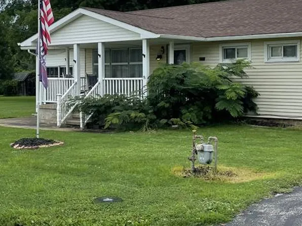 115 Ash Lane , Davenport, Sistersville, WV 26175
