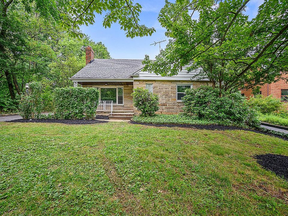 2118 S Belvoir Blvd, South Euclid, OH 44121 Zillow