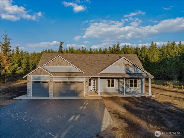 14317 Mima Road SW, Olympia, WA 98512