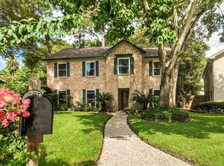 17622 Mantana Ct, Spring, TX 77388