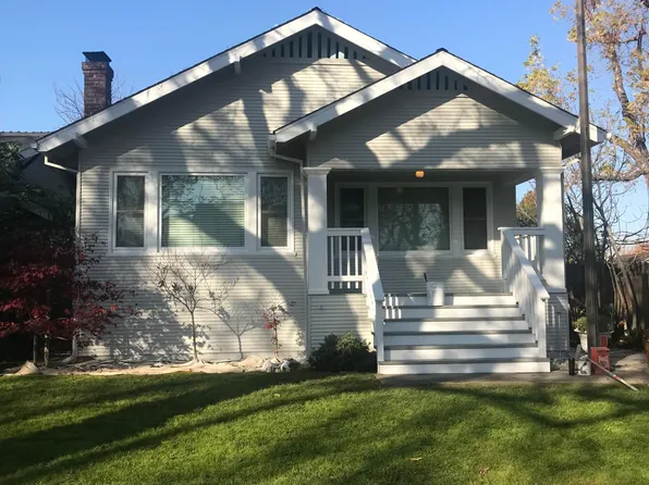 1516 Santa Ynez Way, Sacramento, CA 95816