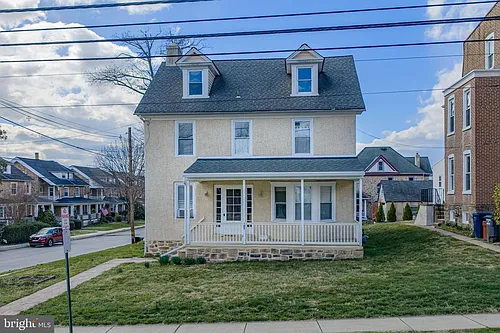 162 E Park Ave #1 Photo 1