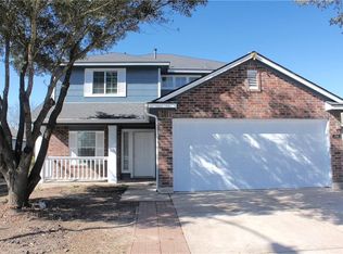 5416 English Ave, Austin, TX 78724