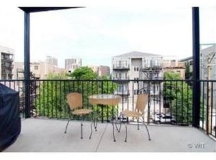 1537 N Cleveland Ave APT 2N, Chicago, IL 60610