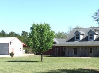 53 Harris Ferry Rd, Pineville, LA 71360