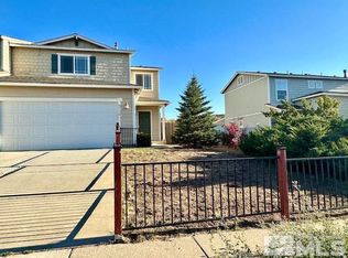 8718 Sunset Breeze Dr, Reno, NV 89506