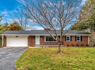 2816 Wildwood Ct, Walkersville, MD 21793