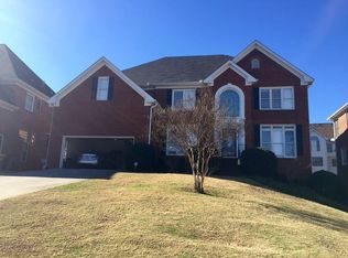 12664 Cornish Walk, Johns Creek, GA 30005