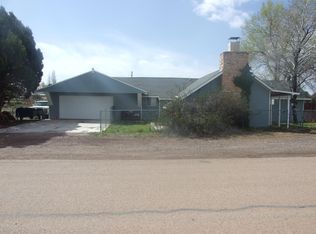 4997 Gardenia St, Clay Springs, AZ 85923