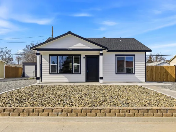 407 Rossell Ave, Richland, WA 99352
