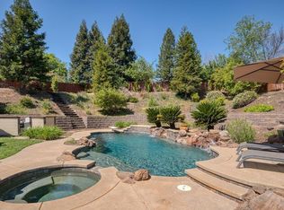 15465 Feathery Ct, Rancho Murieta, CA 95683