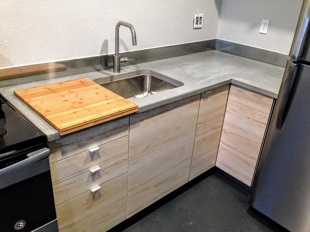 1 bed, 550 sqft, $1,250 — Photo 2