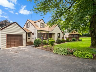 59 Federal St, Agawam, MA, 01001