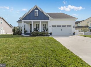 30929 Sea Breeze Ln, Ocean View, DE