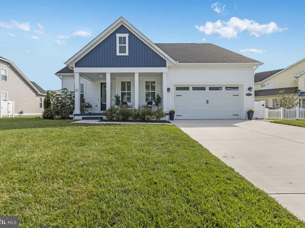 30929 Sea Breeze Ln, Ocean View, DE 19970