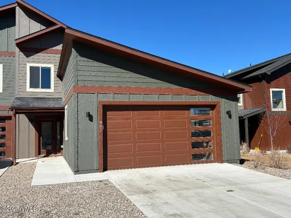 985 White River Dr, Gypsum, CO 81637