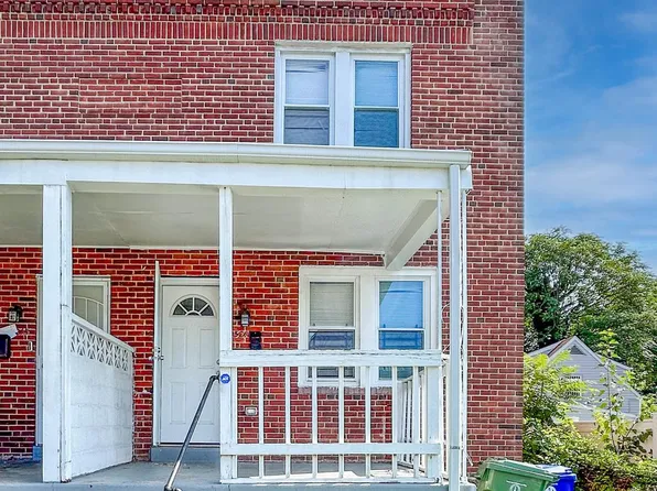 5213 Cuthbert Ave, Baltimore, MD 21215