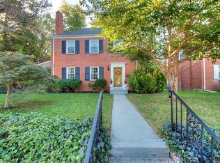 1927 Maple Shade Ln, Richmond, VA 23227