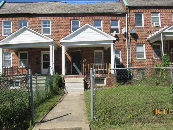 2326 Anoka Ave, Baltimore, MD 21215