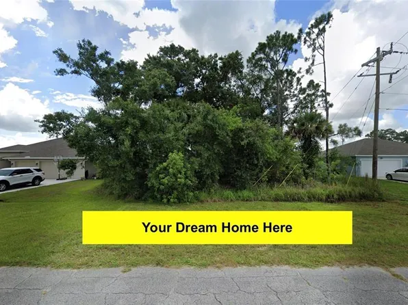 2589 SW Savage Blvd, Port Saint Lucie, FL 34953