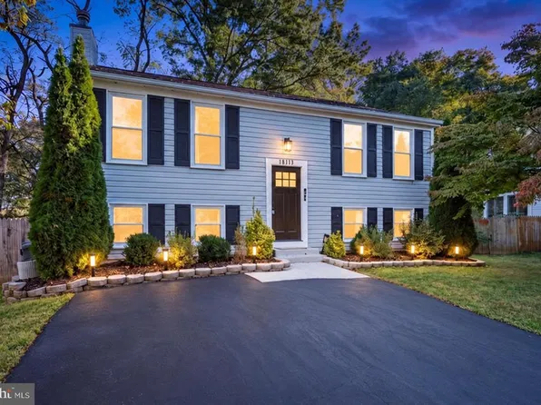 18113 Kodella Ct, Gaithersburg, MD 20877