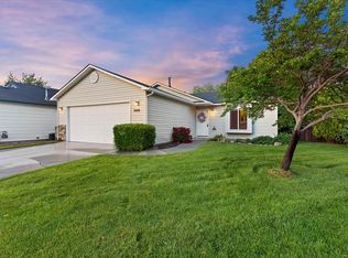 3448 S Annett Ave, Boise, ID 83705
