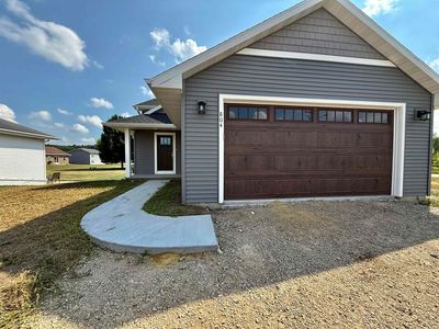 804 NW Cumberland St, Berlin, WI, 54923