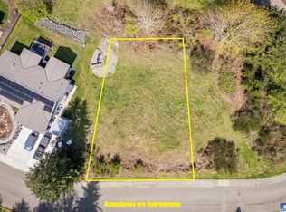 LOT 5 Delguzzi Dr, Pt Angeles, WA 98362