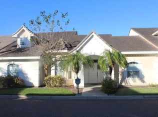 201 Bales Rd APT 8, McAllen, TX 78503