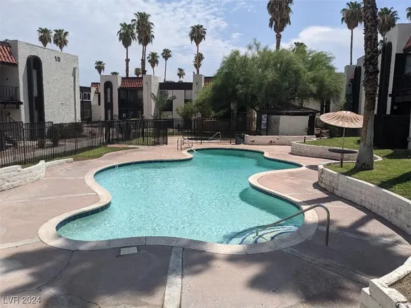 1405 Vegas Valley Dr APT 158, Las Vegas, NV 89169