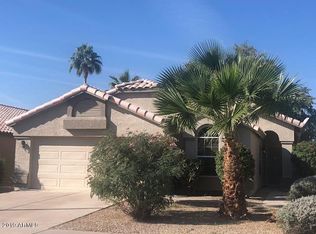 3976 E Douglas Loop, Gilbert, AZ 85234
