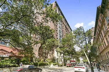 Rented by Citi Habitats