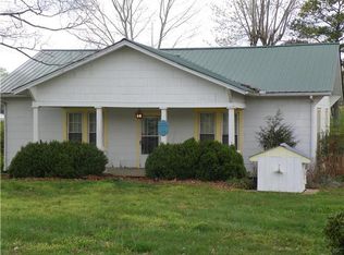 315 N Main St LOT 16, Ethridge, TN 38456