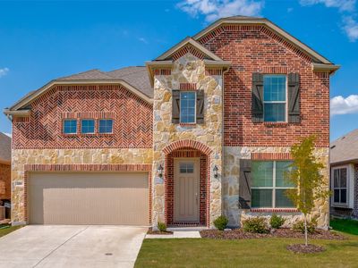 220 Cherryvale Ln, Princeton, TX, 75407