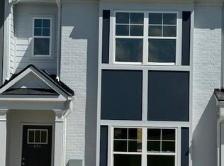 491 Tigers Cir #458, Lagrange, GA 30241