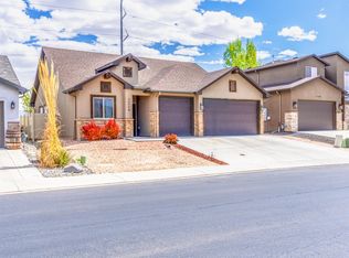 2498 Apex Ave #A, Grand Junction, CO 81505