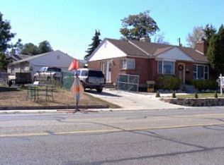 4531 W 5415 S, Salt Lake City, UT 84118