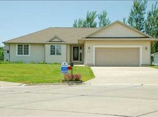 1004 NE Frances Ave, Grimes, IA 50111