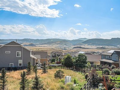 18340 W 85th Drive, Arvada, CO, 80007