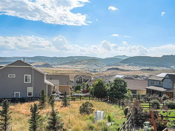 18340 W 85th Drive, Arvada, CO 80007