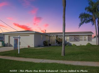 475 Sandpiper Dr, Satellite Beach, FL 32937
