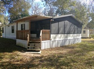 8768 County Road 624a, Bushnell, FL 33513