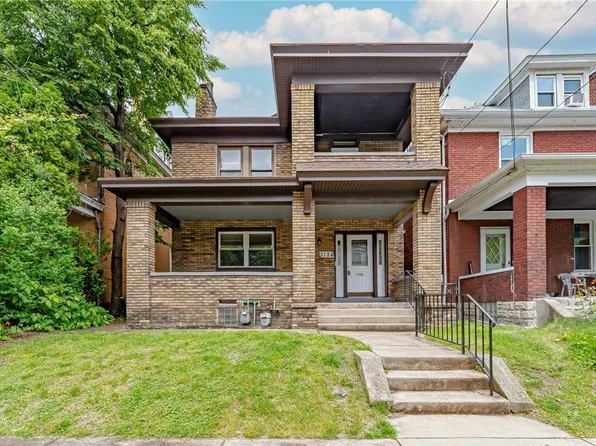 3124 Landis St, Pittsburgh, PA 15204