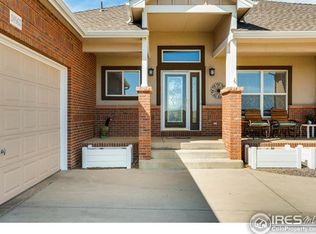 18567 Wagon Trl, Mead, CO 80542