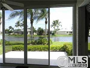 7971 Rockford Road View enclosed lanai