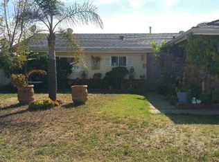 1371 N Elm St, Escondido, CA 92026