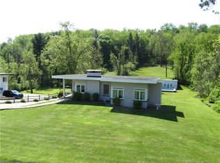 180 Coyle Curtain Rd, Monongahela, PA 15063