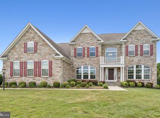 12806 Contee Manor Rd, Bowie, MD 20721
