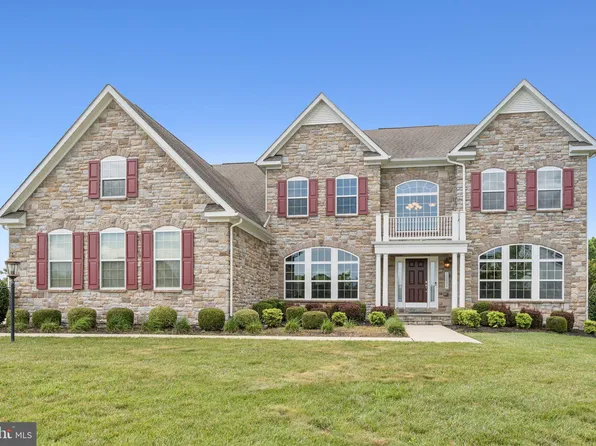 12806 Contee Manor Rd, Bowie, MD 20721